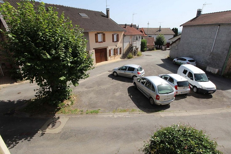 Gite de Tata Thérèse à Ambazac - Le Breuil_10