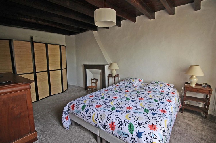 Gite de Mémé Jeanne à Ambazac en Haute-Vienne_6