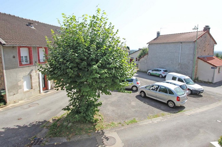 Gite de Mémé Jeanne à Ambazac en Haute-Vienne_10