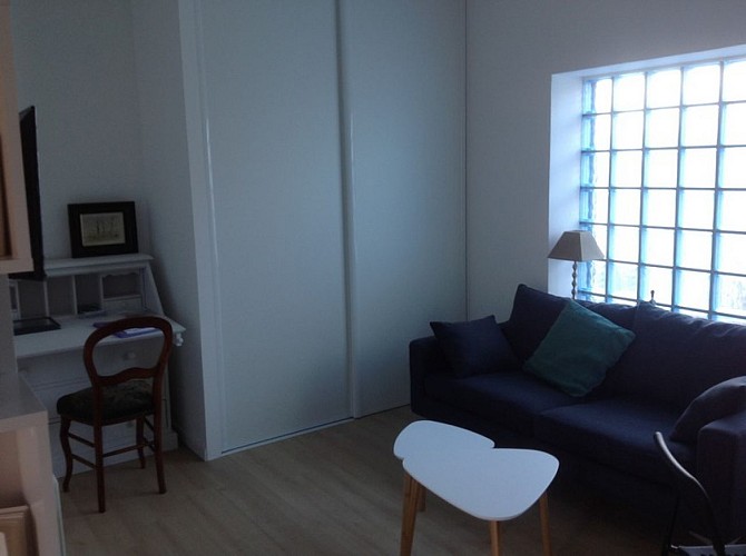 Gite gouville sur mer martin christian a 2 pas des cabines (5)