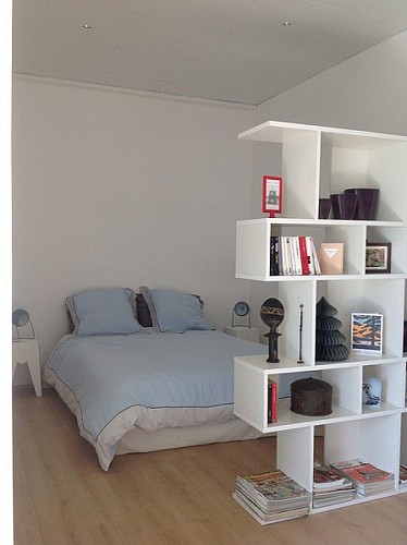 Gite gouville sur mer martin christian a 2 pas des cabines (3)