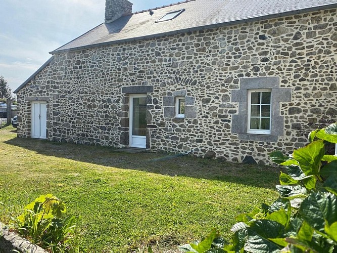 Meublé de tourisme > A la campagne près de la mer