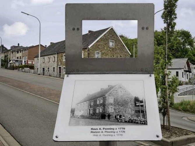 Kelmis geschichtsweg 02 c christian charlier