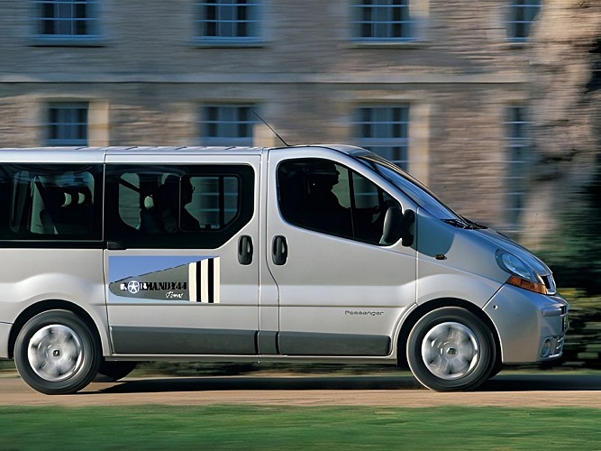 Visites guidées sur les plages du Débarquement