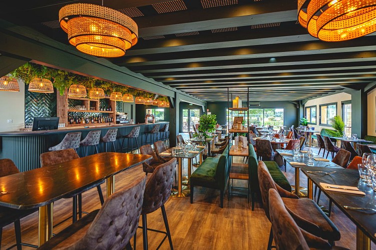 Brasserie Le Garden - 2