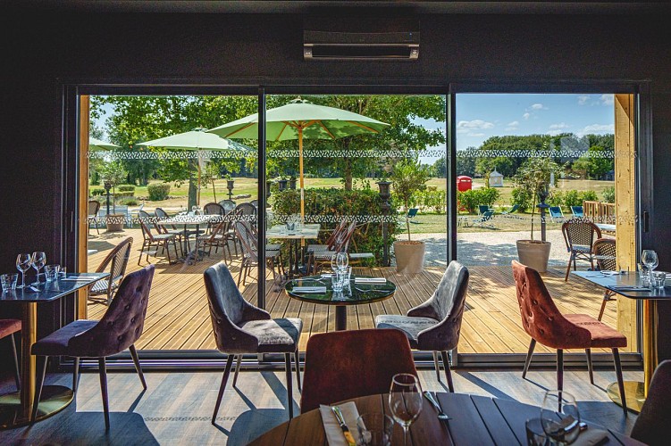 Brasserie Le Garden - 4