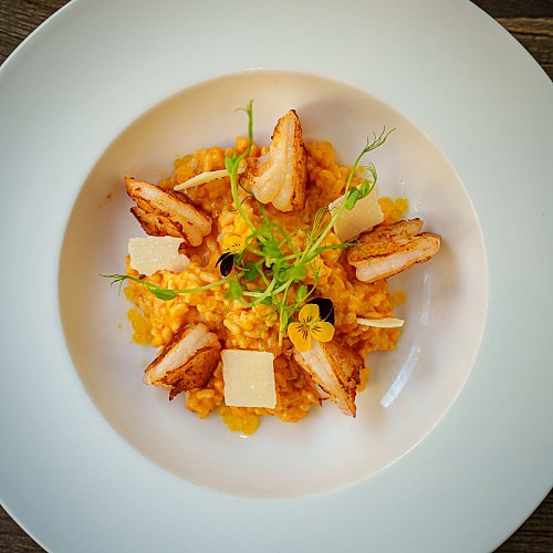 Plat Carte Brasserie