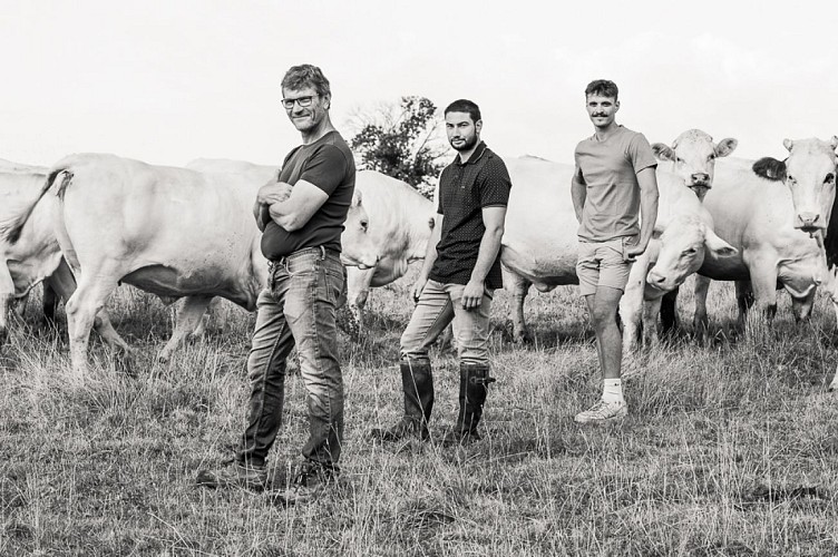 Ferme de la Lutarne_associés