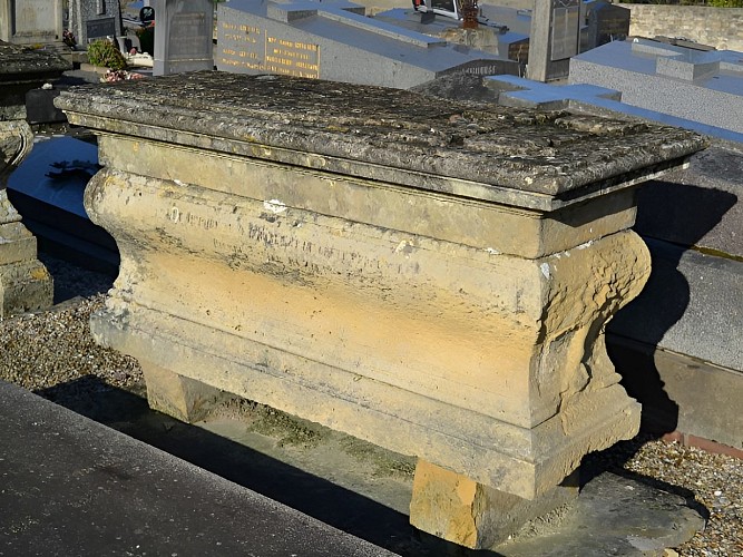 EGLISE COURSEULES (10)