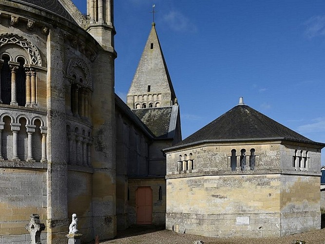 Église Saint-Georges