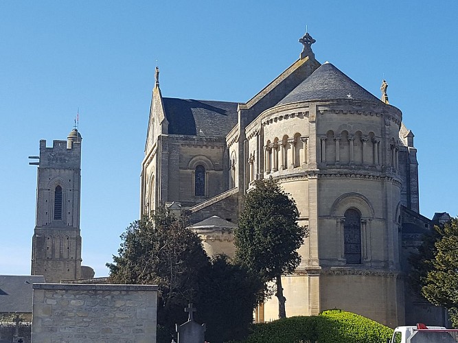 Église Saint-Quentin