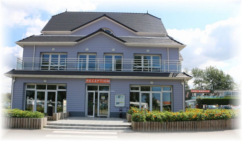 Résidence Reingam Park