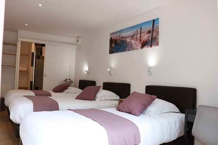 Résidence Reingam Park