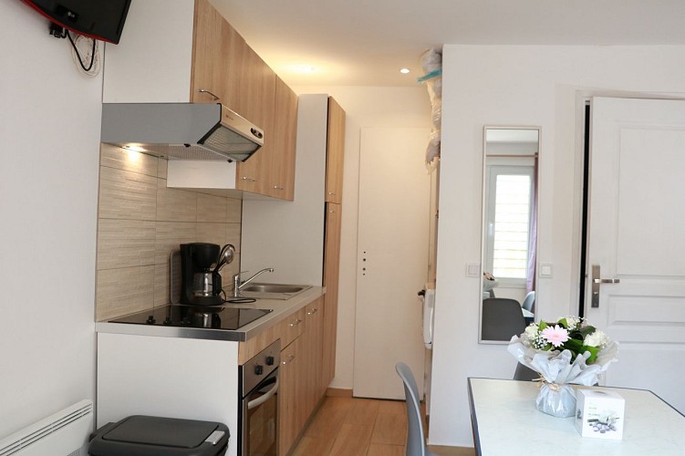 Résidence Reingam Park