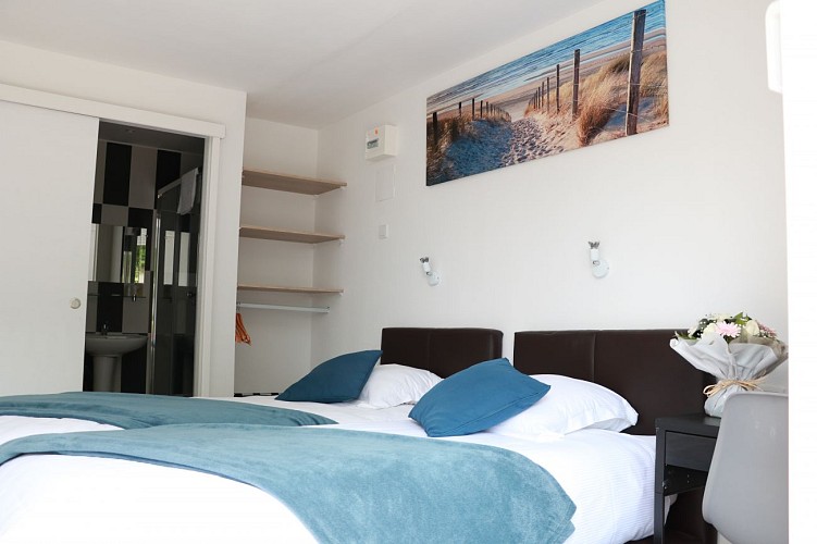 Résidence Reingam Park