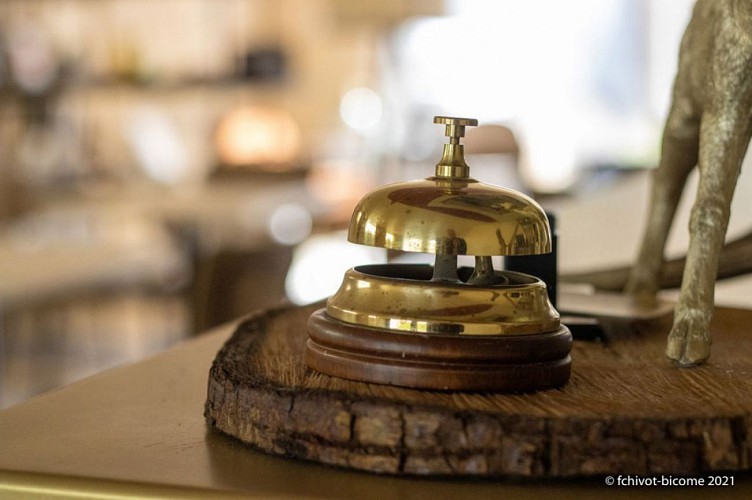 Le Relais de Montigny