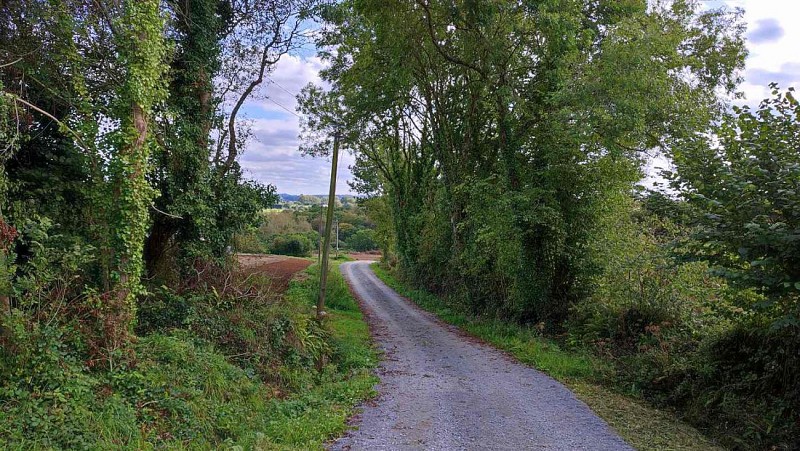 Route de Keranfloc'h