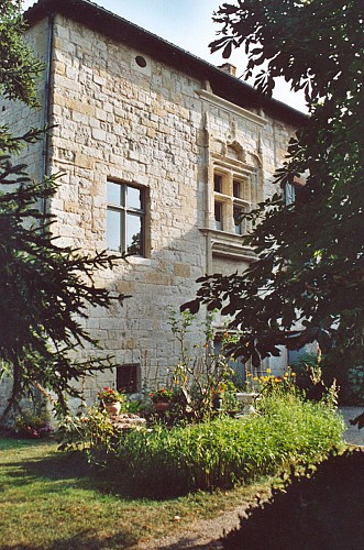 Château Johan de Cardailhac