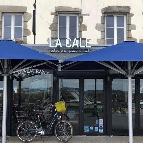 La Cale