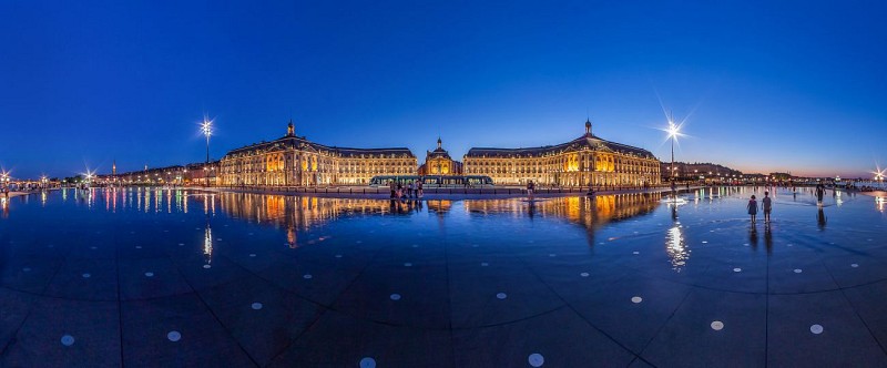 Place de la Bourse