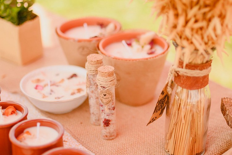 LE GRIMOIRE DE MOON GAÏA