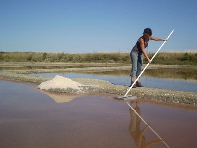 Le Mulon de Pen Bron