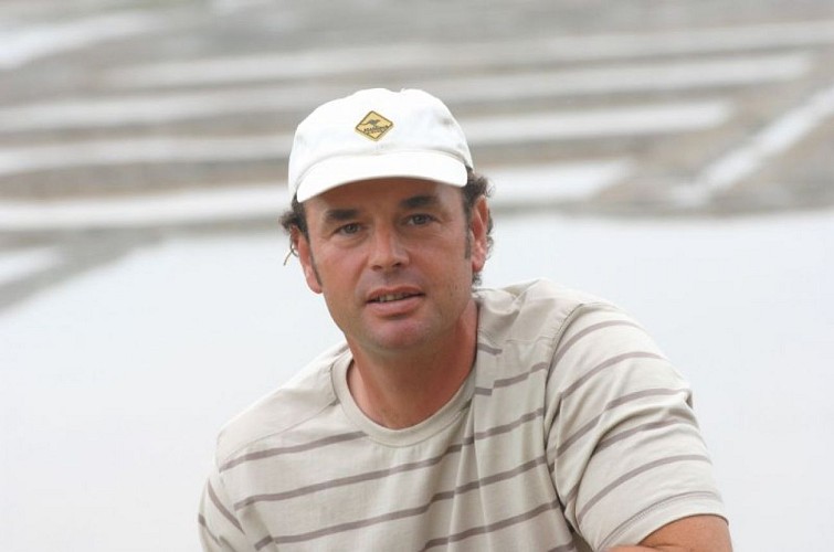 Le Mulon de Pen Bron