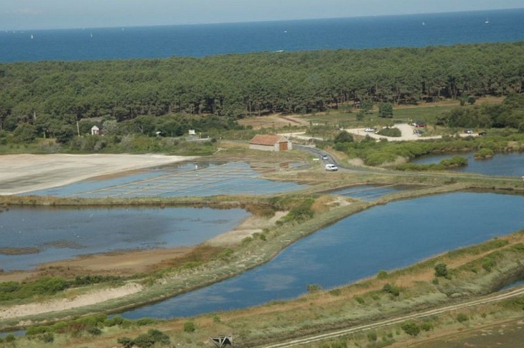 Le Mulon de Pen Bron