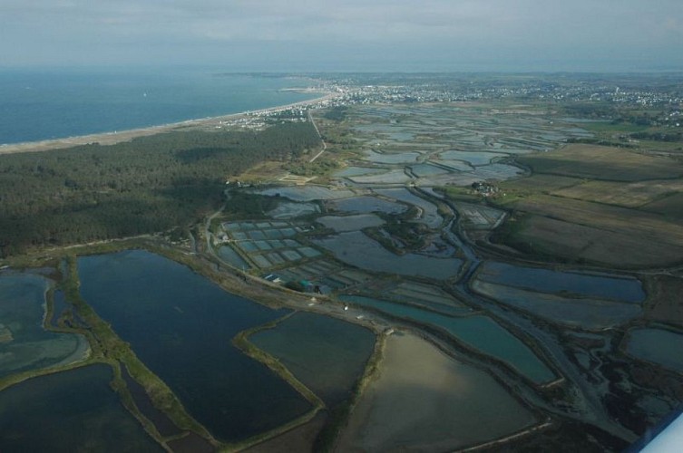 Le Mulon de Pen Bron