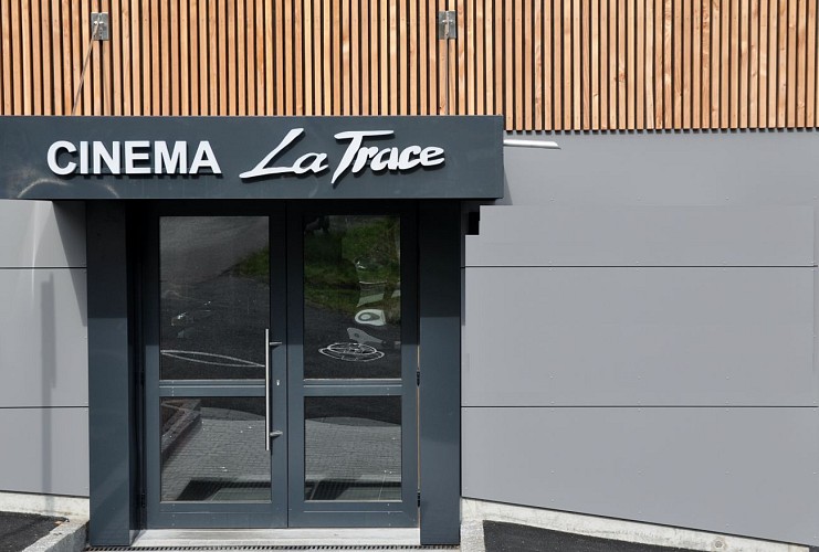 Cinéma La Trace