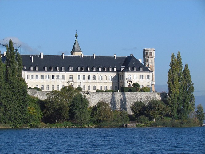 Abbaye d'Hautecombe