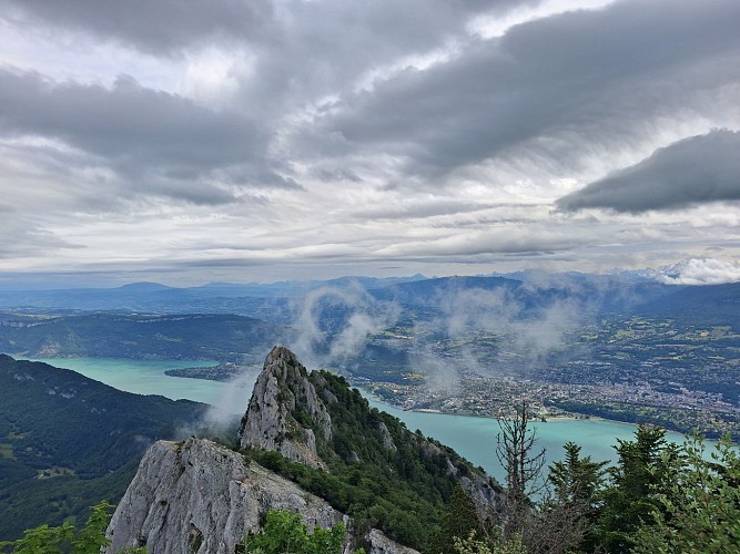 Le Molard Noir