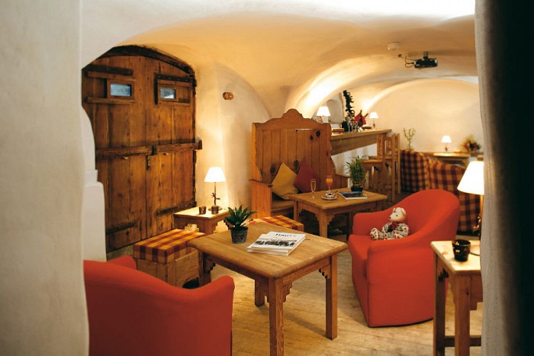 Hotel "Le Coin Savoyard"