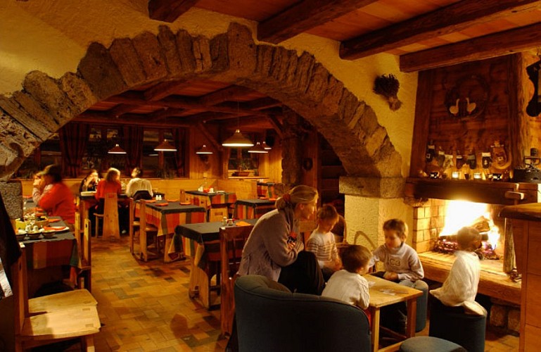 Hôtel Le Coin Savoyard