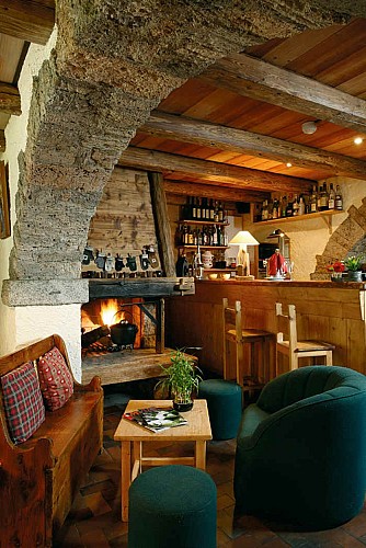 Hôtel Le Coin Savoyard