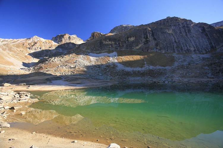 Parc National de la Vanoise