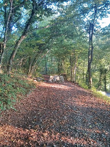 Tours de César Belvedere