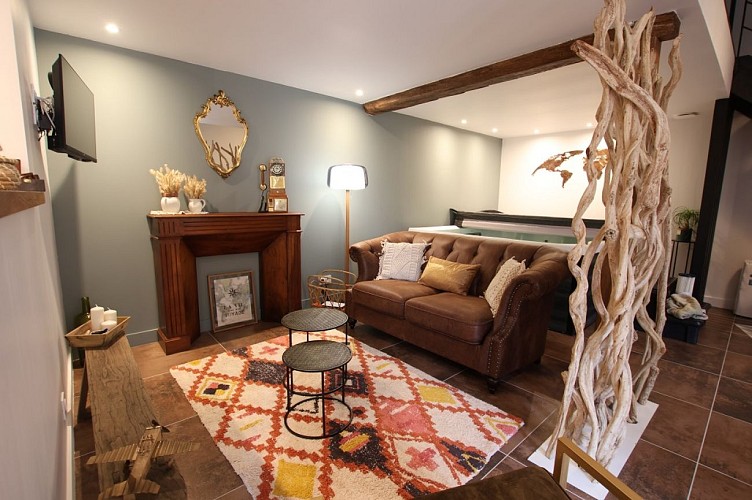 Au Gite des Croquants