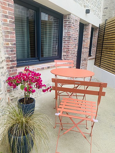 Au Gite des Croquants