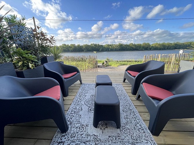 Gîte La Maison Douceur