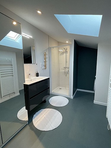 Gîte La Maison Douceur