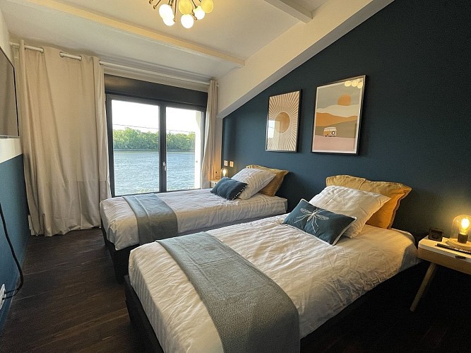 Gîte La Maison Douceur