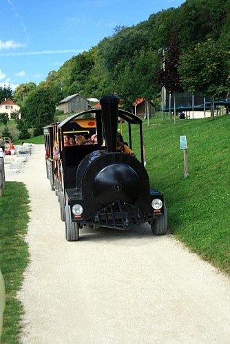 Parc de loisirs Les Campaines