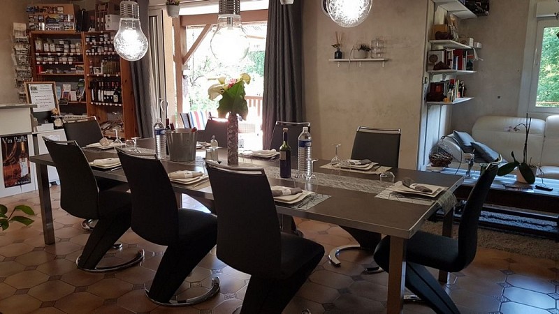 Fred & Jules - Piscine & Spa