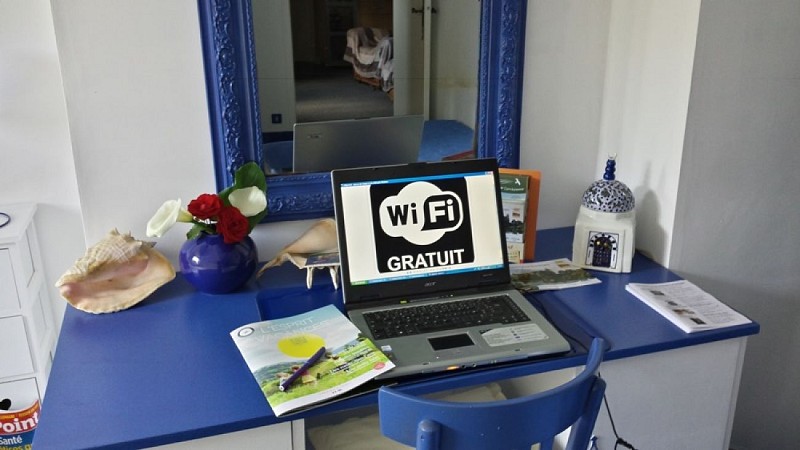 Fred & Jules - Piscine & Spa