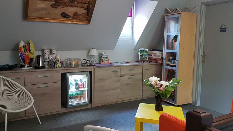 Fred & Jules - Piscine & Spa