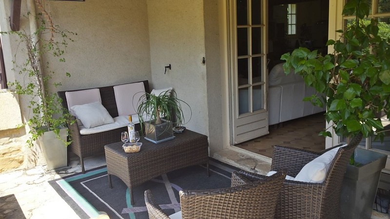 Fred & Jules - Piscine & Spa