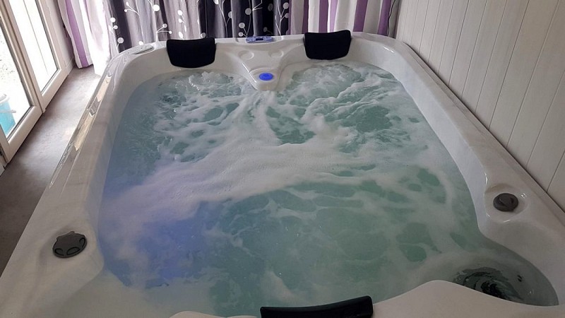 Fred & Jules - Piscine & Spa