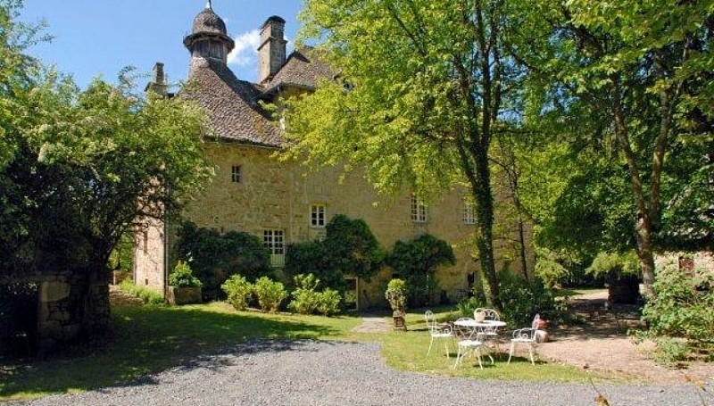 Château Le Bois