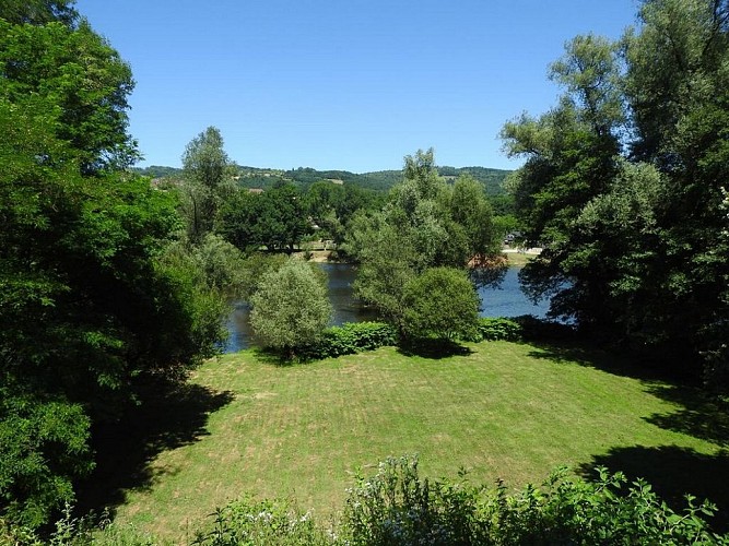 Chambre d'Hôtes Le Canard Qui Rit